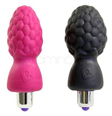 Rocks-Off Ass-Berries