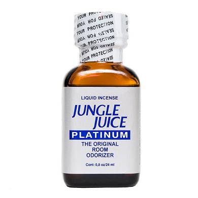 Jungle Juice Platinum XL