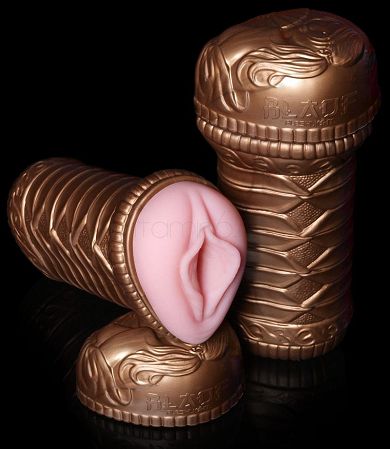 Fleshlight Blade