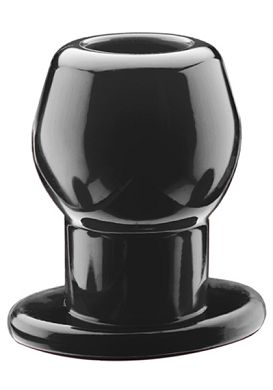 Ass Tunnel Plug PFBlend XL - Black