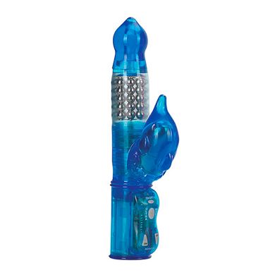 Eclipse Dolphitronic blau, 25 cm, D: 36 mm