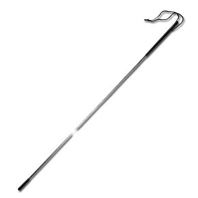 Gerte - Aluminium - [ Dave Thomson - Adult Toys ]