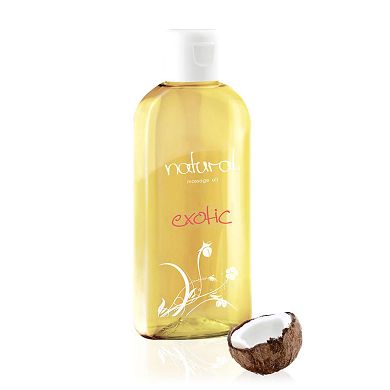 Exotic, 125 ml