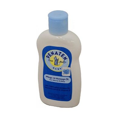 PENATEN BABY Pflege- & Massage-Öl für Mama & Baby. 200 ml