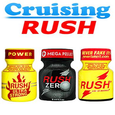 CRUISING PACK 5