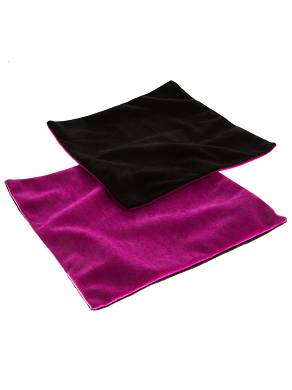 beGLOSS WIPE - Perfect SHINE Latex Poliertuch - Small