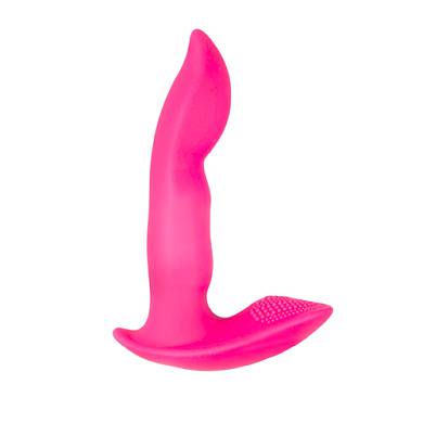 Vibrating Vamp