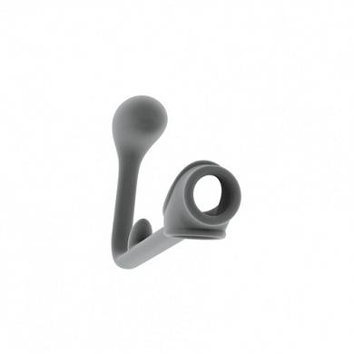 sono-cockring-mit-buttplug-no-iii-grey