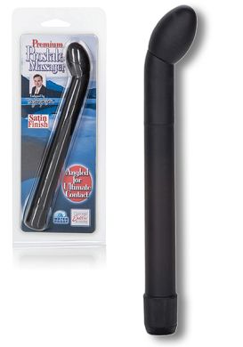 19 x 2 cm Dr.Kaplan Prostate Massager Premium