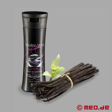 Massagel Voulez-Vous... Vanille