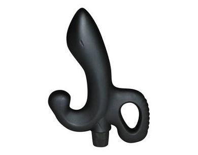 Anal Fantasy - Vibrierendes Prostata-Massagegert