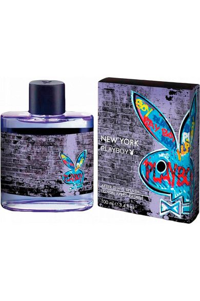 Playboy PLAYBOY After Shave