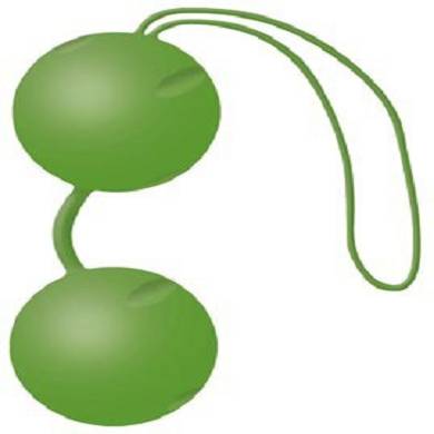Joydivision Joyballs grn