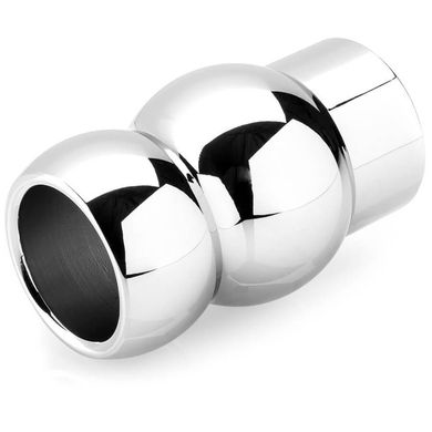 8,1 x 5 cm Zenn Special Metal Tunnel Plug
