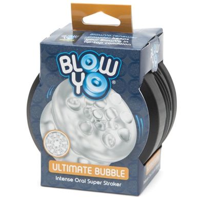 BlowYo Ultimate Bubble Stroker