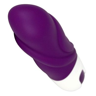 AMOR Small Vibrator Sohan, Lila