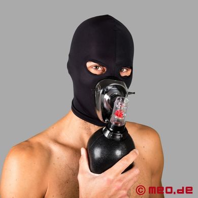 Maske POPPERS MAX
