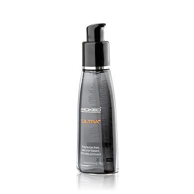 Ultra, silikonbasiert, 60 ml