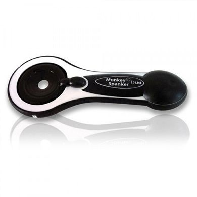 Vibrator Monkey Spanker Duo