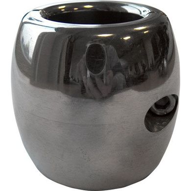 MisterB Hodenring Oval - 60 mm