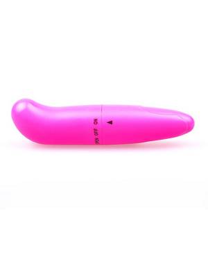 Pinker Mini G-Spot Vibrator
