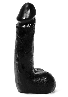 20 x 4,5 cmArmand Dildo black