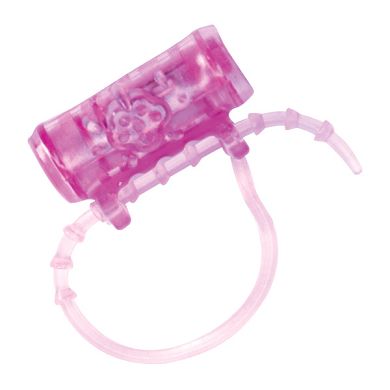 Little Lilac pink, D: 10-60 mm, Penis-Ring