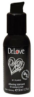 Dr. Love silkening lubricant