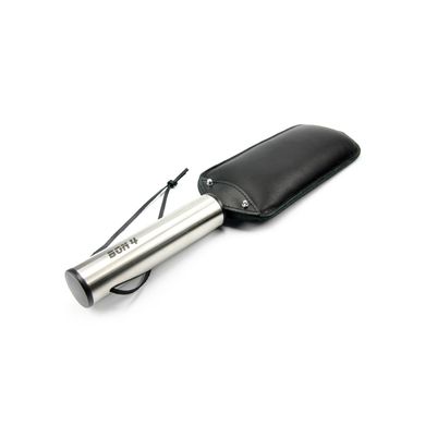 Bon4 Padded Leather Paddle