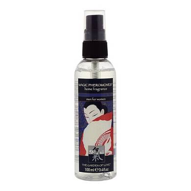 Shiatsu Parfum mnnliche Pheromone