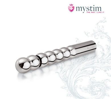 mystim-ballzac-kugeldildo