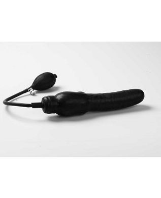 22 cm Pumpdildo Deluxe