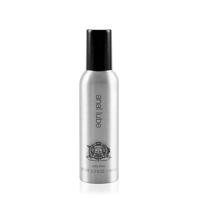 Anal Lube, silikonbasiert, 150 ml