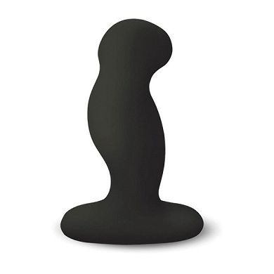 Nexus G-Play large schwarz, 8,6 cm, D: 35 mm