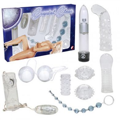 crystal-clear-sextoy-set