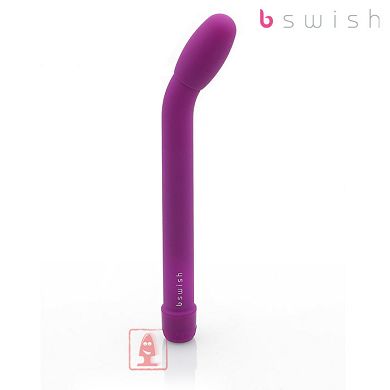 Bswish bgee G-Punkt Vibrator - violett