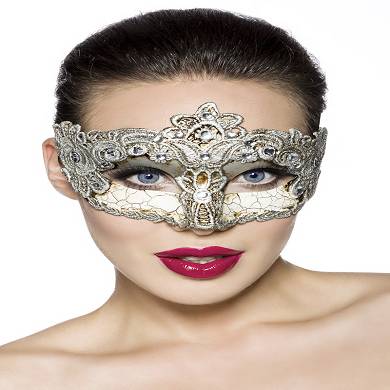 Antik-Maske