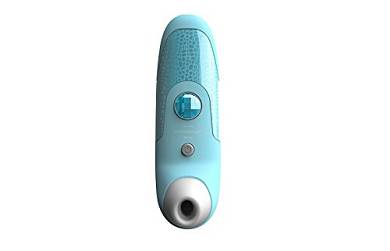 Womanizer Intim Stimulationsgerät Türkis