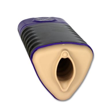 Masturbator Waver Vagina