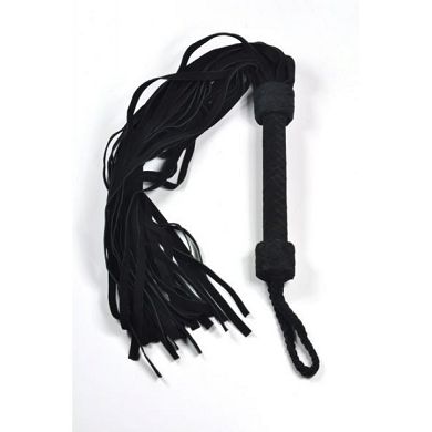 Leder Flogger MASSIVE