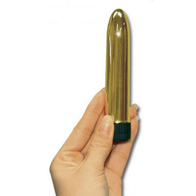 Vibrator - Gold Rush