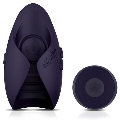 Hot Octopuss - Pulse Stimulator II - Duo
