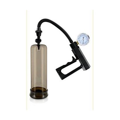 SEVEN CREATIONS Penispumpe Progauge