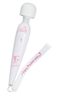 Fairy Pocket Auflegevibrator