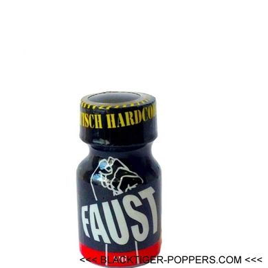 PREMIUM POPPERS-FAUST-
