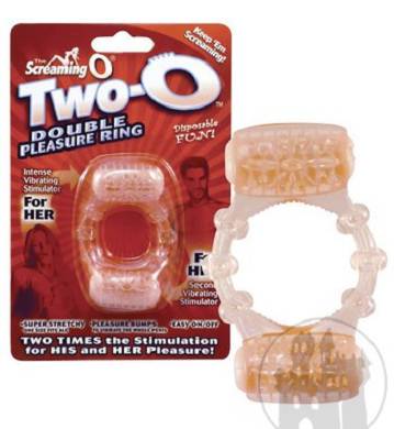 The Two-O