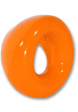 Silikon Cockring Zizi - Powerstroke orange