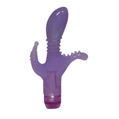 3-Point Vibrator