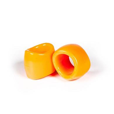 Zizi Plasma Orange Fluo X2