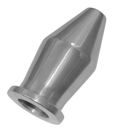 Butt-Plug TUNNEL